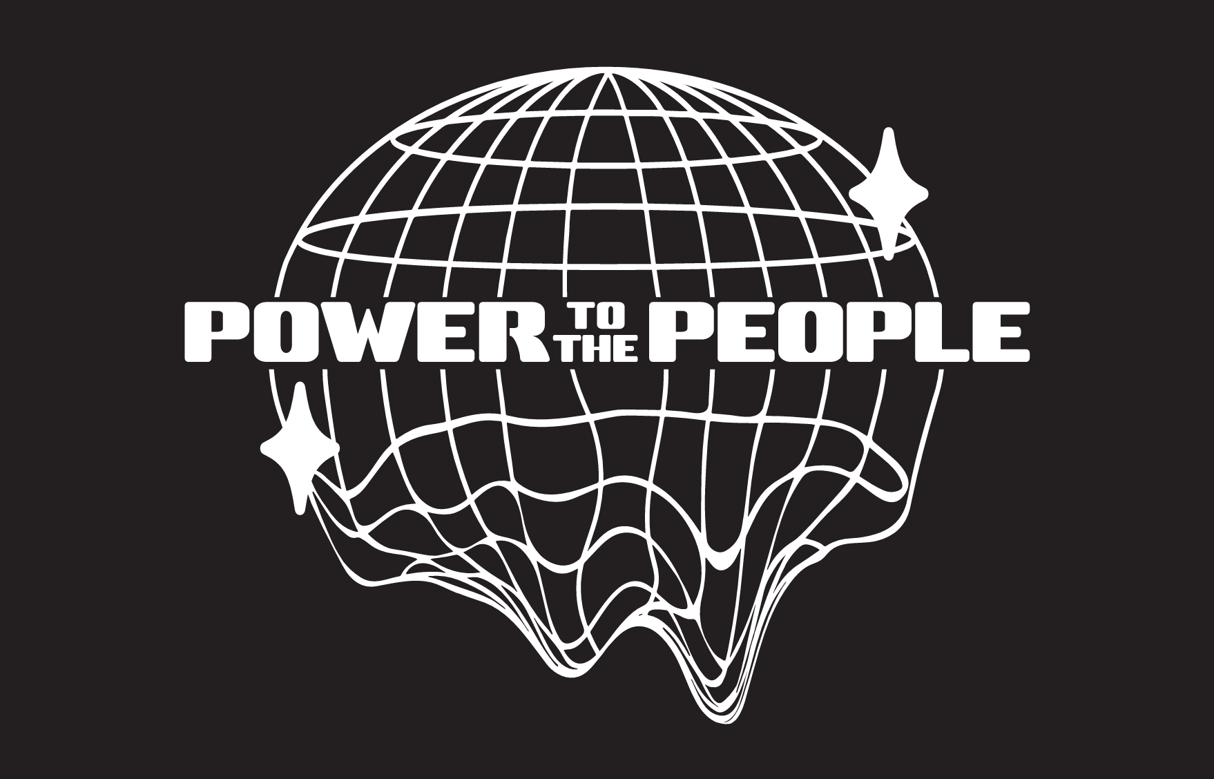 Power To The People