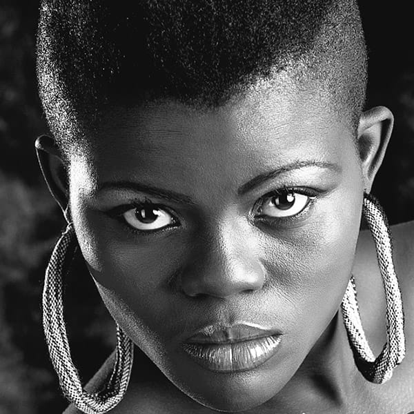 Wiyaala